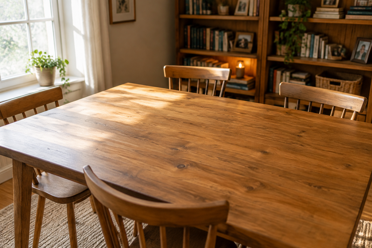 The Missing Seat at the Table: Why Real Play Belongs to Every Generation
