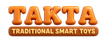 Takta: Traditional Smart Toys - Home